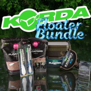 Korda Floater Bundle