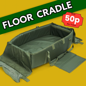 Floor Cradle #2