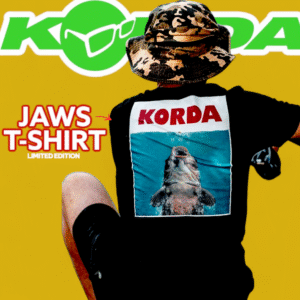 KORDA x Jaws T-Shirt