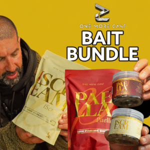 OMC Bait Bundle
