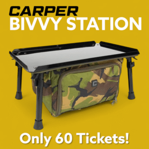 Bivvy Station