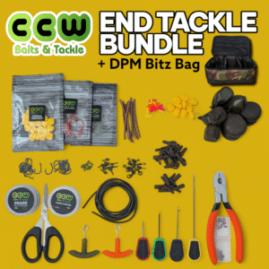 End Tackle Bundle