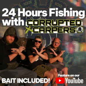 Fish with the Corrupted Carpers