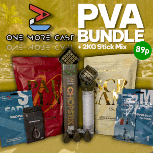 OMC PVA BUNDLE