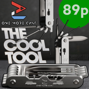 OMC Cool Tool