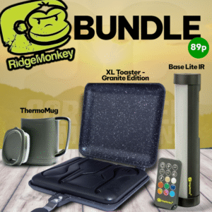 RidgeMonkey Bundle