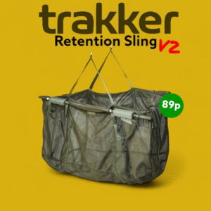 Trakker Sanctuary Retention Sling