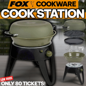 Fox Cookware Cook Station