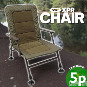 XPR Chair