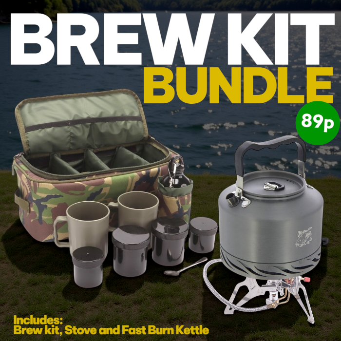 Brew Kit Bundle – Competitions