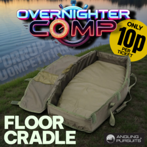 F1 Floor Cradle - Angling Pursuits