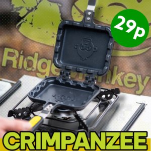 RidgeMonkey CrimPanZee