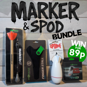 Marker & Spod Bundle