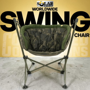Solar Worldwide Swing Chair