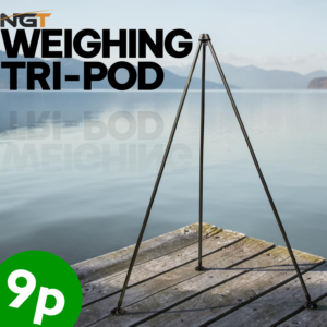Weighing Tri-Pod NGT