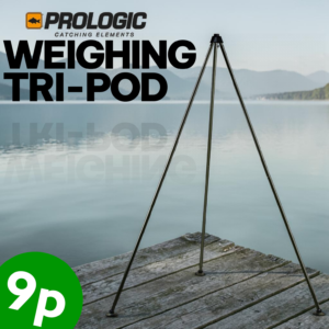 Prologic Weighing Tri-Pod