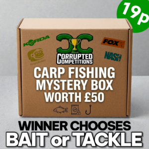 £50 MYSTERY BOX