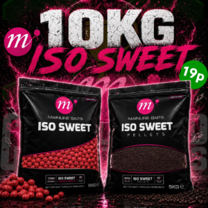 10KG ISO SWEET BUNDLE