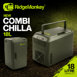 Ridgemonkey CombiChilla 18L