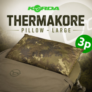 Korda Thermkore Pillow - Large