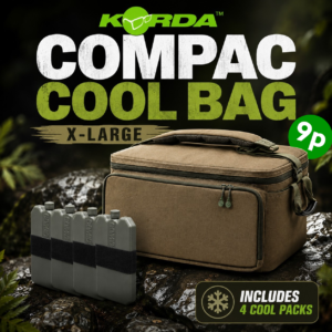 Korda Compac Cool Bag XL