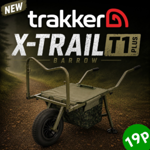 Trakker X-Trail T1 Plus Barrow