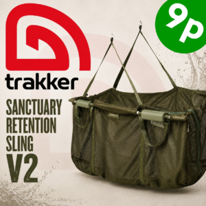Trakker Sanctuary Retention Sling V2